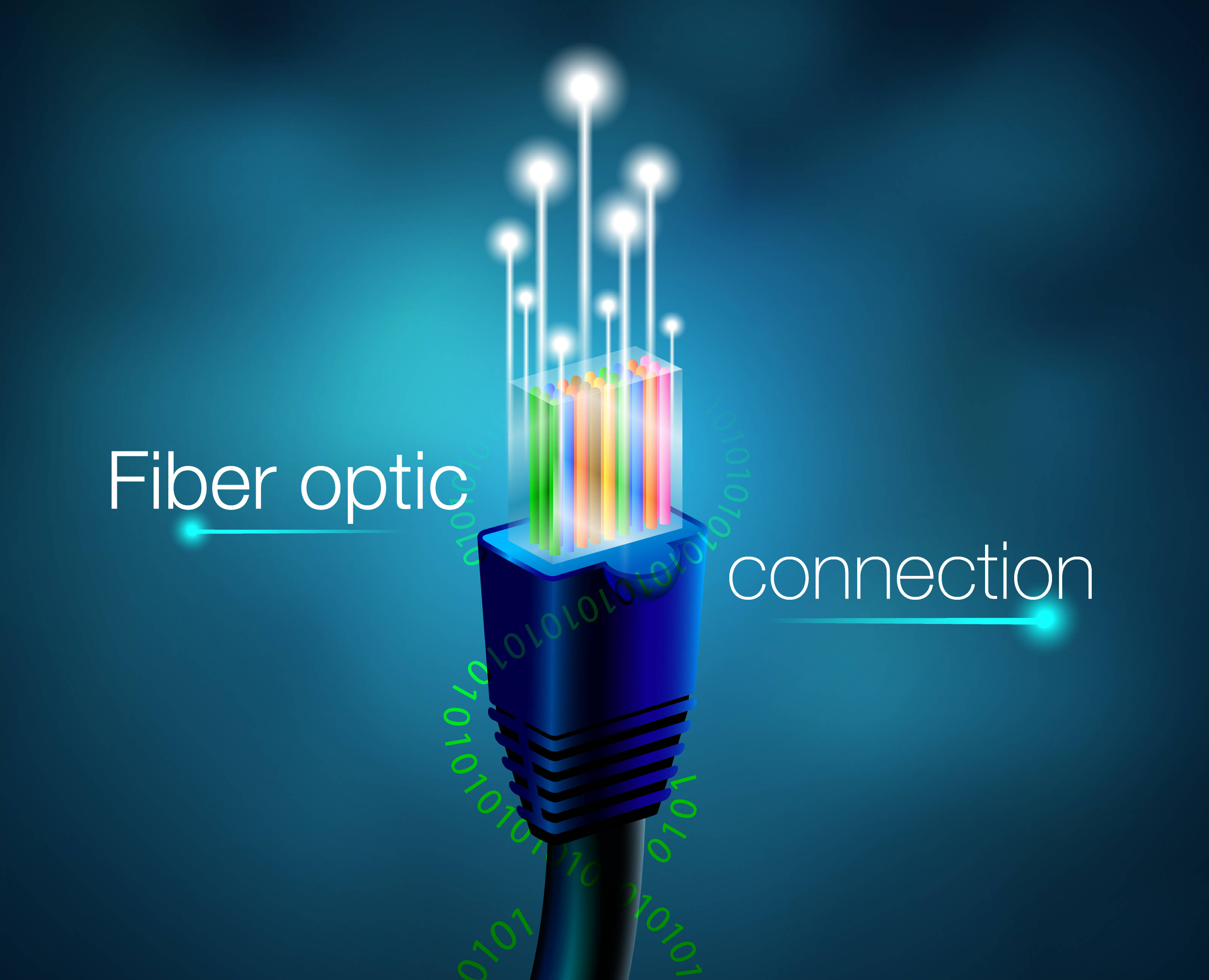 Image result for Fiber Optic